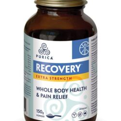 Recovery Extra Strength 150g