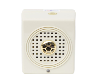 Sanimate™ AS250B Washroom Ionic Air Purifier