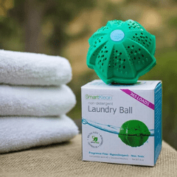 SmartKlean® Laundry Ball