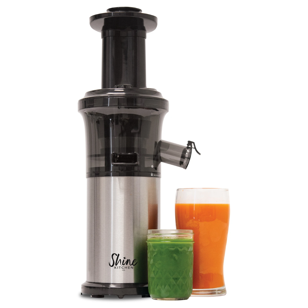https://trianglehealing.com/wp-content/uploads/Tribest%C2%AE-Shine-Kitchen-Co.%C2%AE-Cold-Press-Vertical-Slow-Juicer-SJV-107-A.png