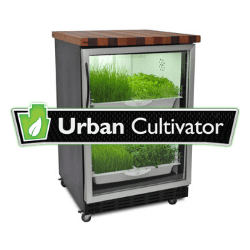 Urban Cultivator