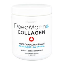 Deep Marine Collagen 150g