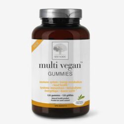 New Nordic Multi Vegan Gummies