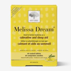 New Nordic Melissa Dream