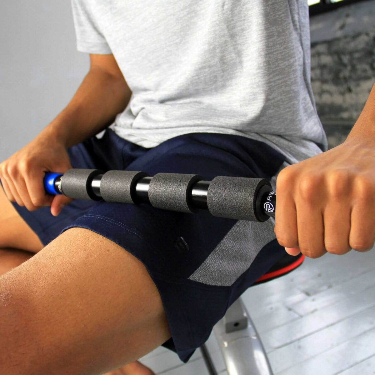Roller Massager Pro Tec Athletics Triangle Healing Products