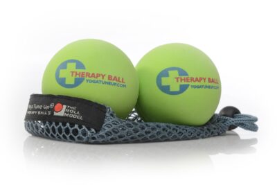 Yoga Tune Up® Yoga Tune Up Therapy Ball Pair in Tote